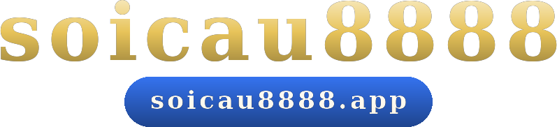 soicau8888 logo
